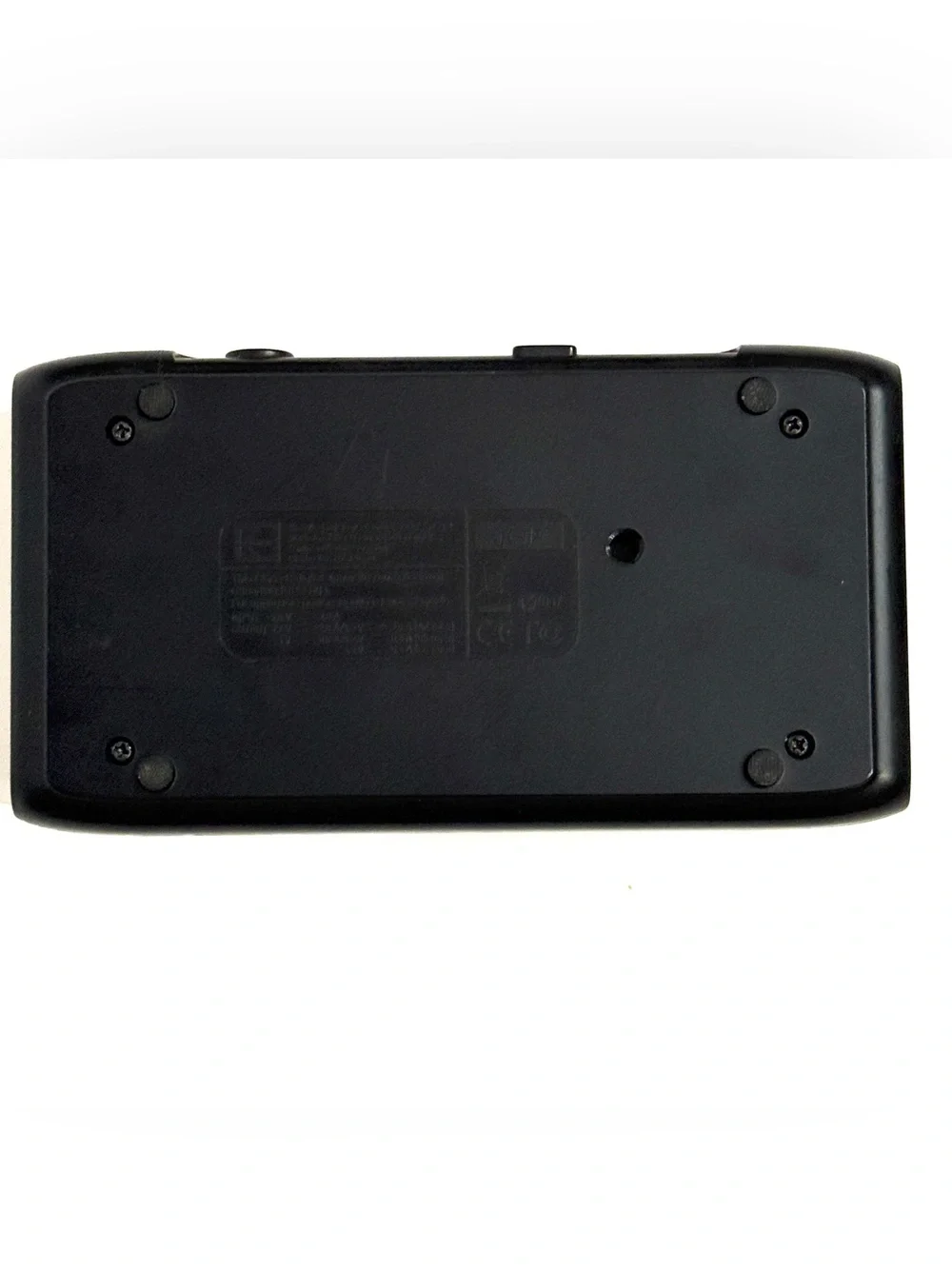 Kodak EasyShare Z650 6.1MP 10x Zoom Digital Camera AS-IS Parts Repair